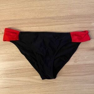 Jessica Simpson Swim bottoms